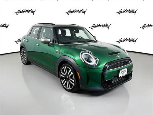 2023 MINI Hardtop Cooper S