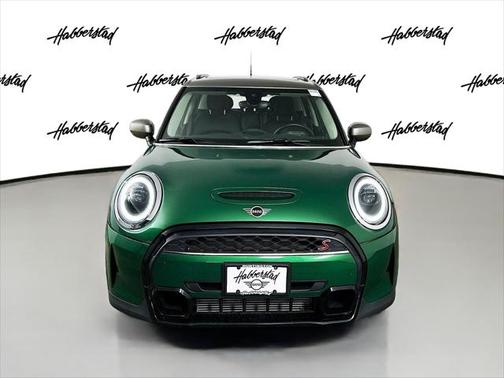 2023 MINI Hardtop Cooper S