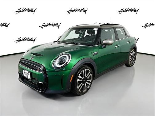 2023 MINI Hardtop Cooper S