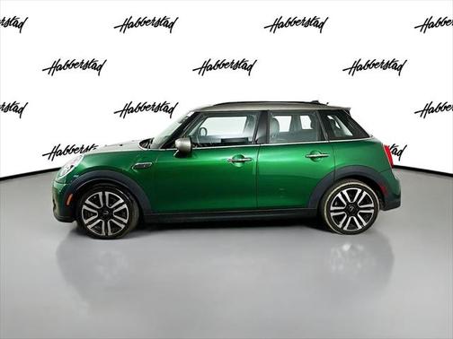 2023 MINI Hardtop Cooper S