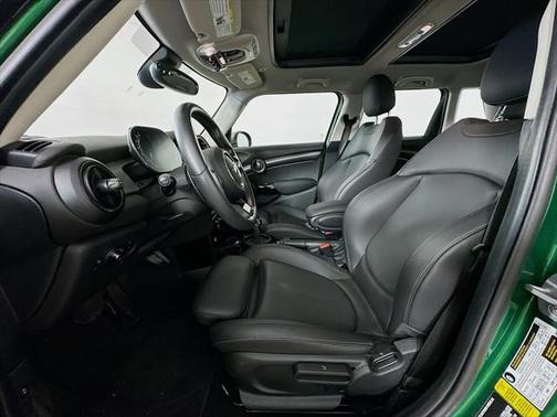 2023 MINI Hardtop Cooper S