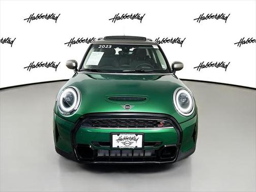 2023 MINI Hardtop Cooper S