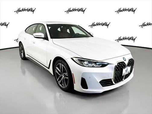 2023 BMW 430 Gran Coupe i xDrive