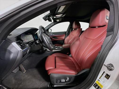 2023 BMW 430 Gran Coupe i xDrive