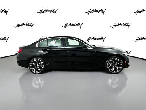 2025 BMW 330 i xDrive