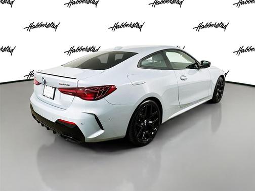 2025 BMW M440 i xDrive