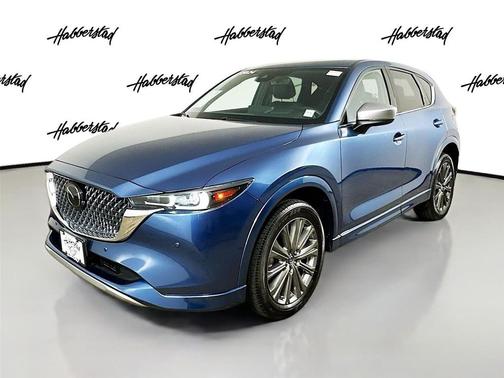 2024 Mazda CX-5 Signature