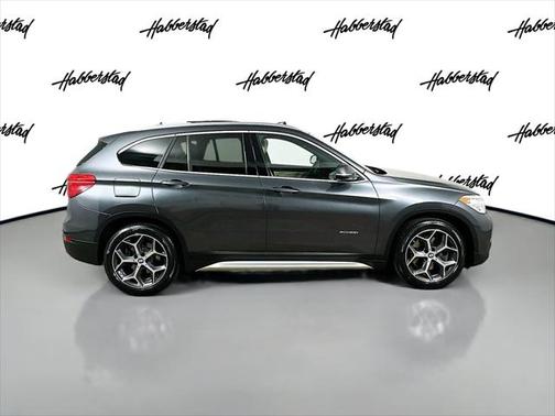 2017 BMW X1 xDrive 28i
