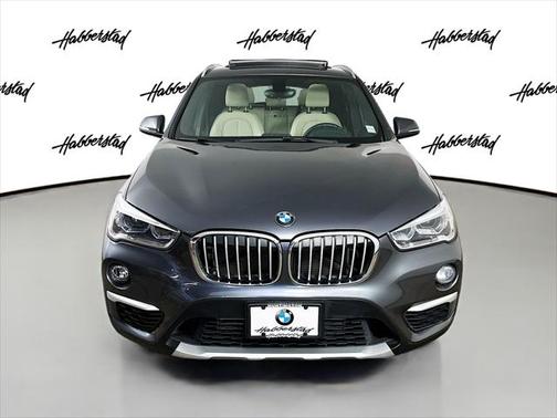 2017 BMW X1 xDrive 28i