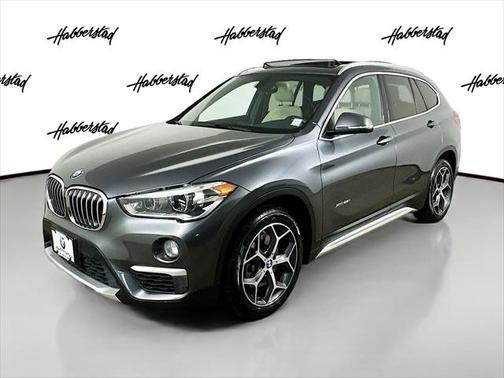 2017 BMW X1 xDrive 28i