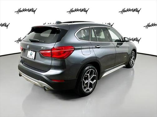 2017 BMW X1 xDrive 28i