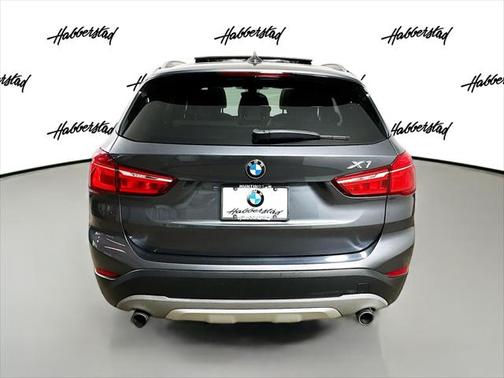2017 BMW X1 xDrive 28i