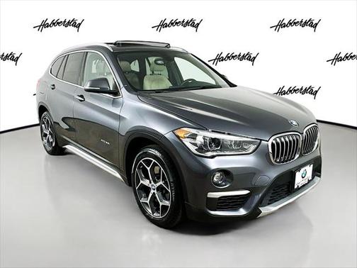 2017 BMW X1 xDrive 28i