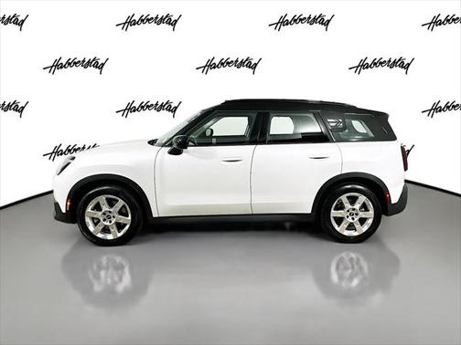 2025 MINI Countryman Cooper S ALL4