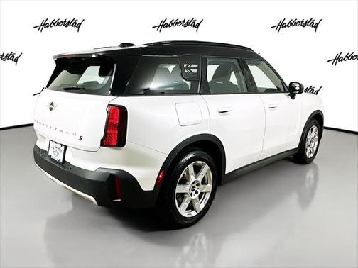 2025 MINI Countryman Cooper S ALL4
