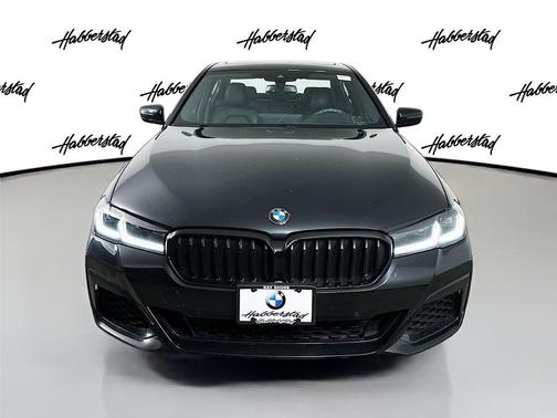 2023 BMW 540 i xDrive