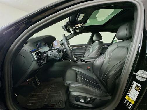 2023 BMW 540 i xDrive
