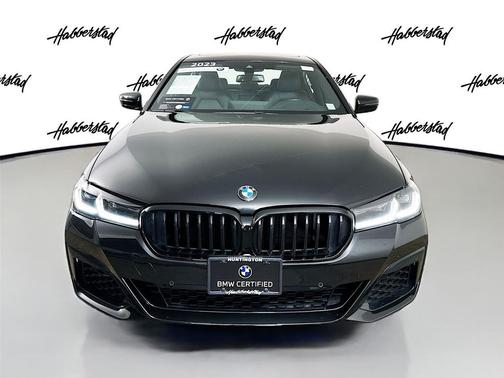 2023 BMW 540 i xDrive
