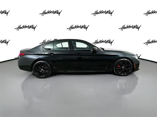 2023 BMW 540 i xDrive