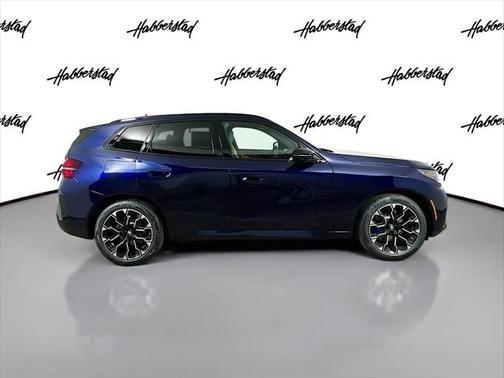2025 BMW X3 M50 xDrive
