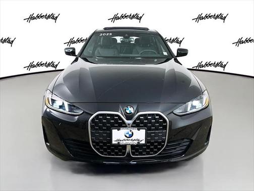 2025 BMW 430 Gran Coupe i xDrive