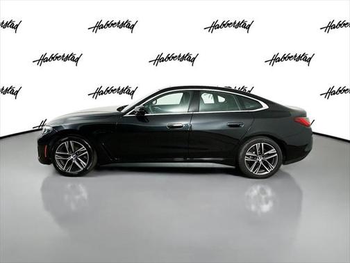 2025 BMW 430 Gran Coupe i xDrive