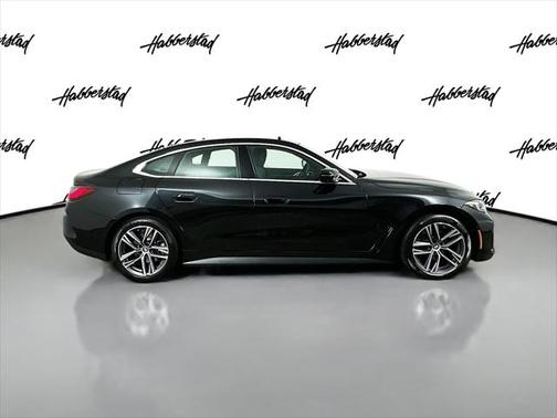 2025 BMW 430 Gran Coupe i xDrive