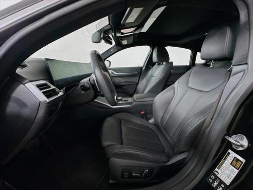 2025 BMW 430 Gran Coupe i xDrive