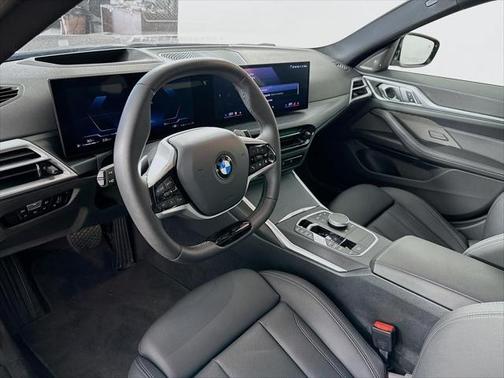 2025 BMW 430 Gran Coupe i xDrive
