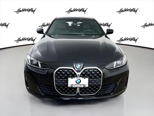 2025 BMW 430 Gran Coupe i xDrive
