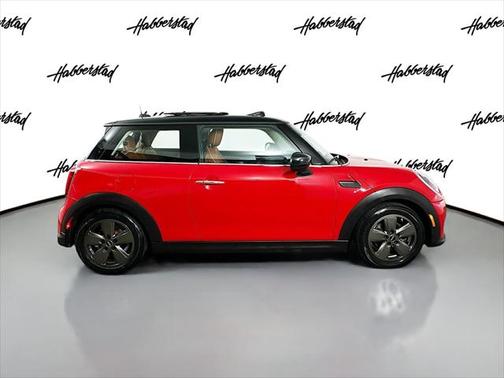 2023 MINI Hardtop Cooper