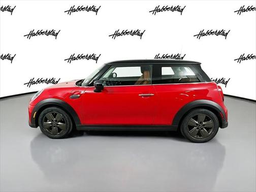 2023 MINI Hardtop Cooper