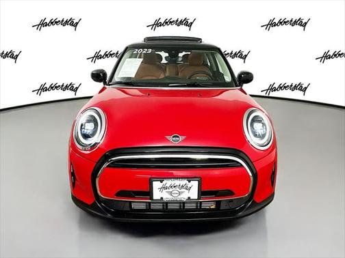 2023 MINI Hardtop Cooper