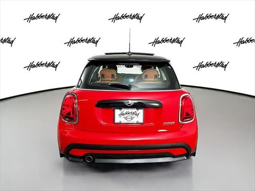 2023 MINI Hardtop Cooper