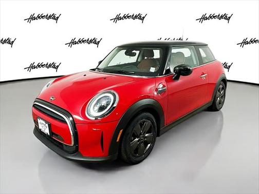 2023 MINI Hardtop Cooper