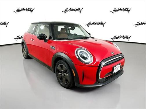 2023 MINI Hardtop Cooper