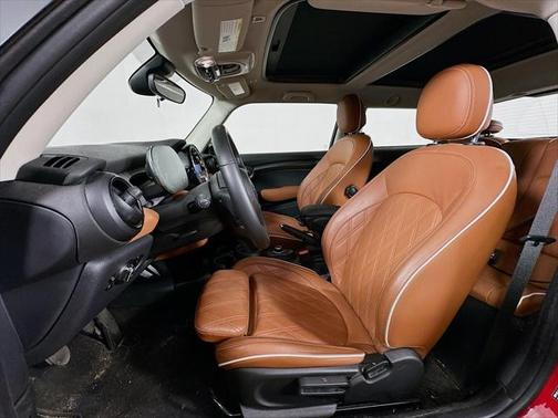 2023 MINI Hardtop Cooper