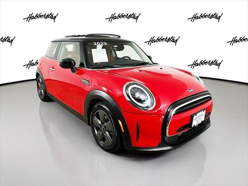 2023 MINI Hardtop Cooper