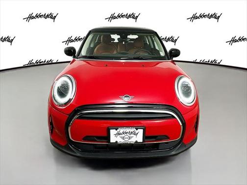 2023 MINI Hardtop Cooper