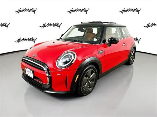 2023 MINI Hardtop Cooper