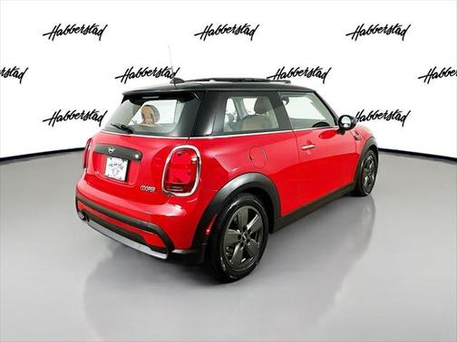 2023 MINI Hardtop Cooper