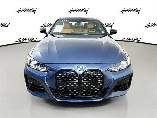 2024 BMW M440 i xDrive