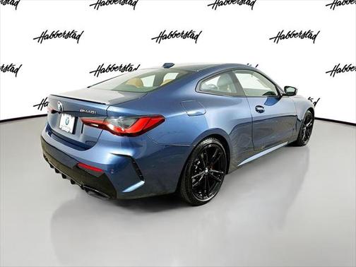 2024 BMW M440 i xDrive