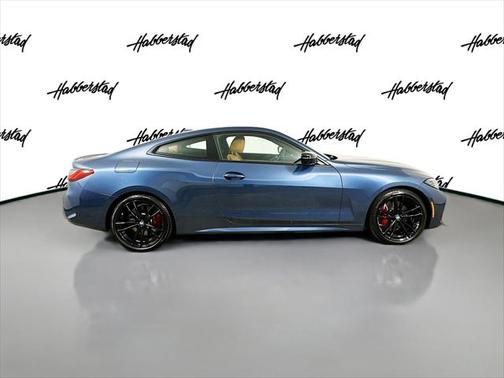 2024 BMW M440 i xDrive