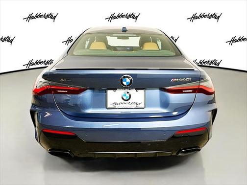 2024 BMW M440 i xDrive