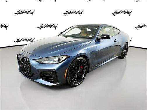 2024 BMW M440 i xDrive