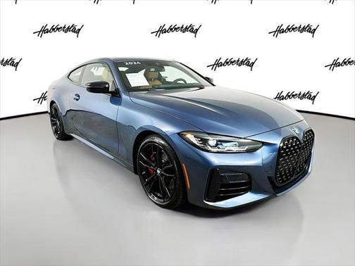 2024 BMW M440 i xDrive