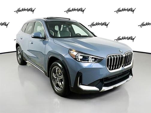 2026 BMW X1 xDrive28i