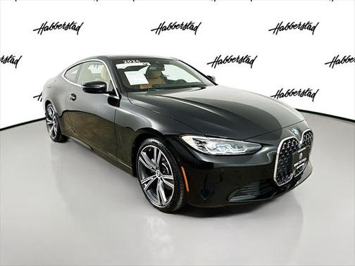 2024 BMW 430 i xDrive