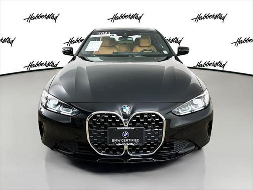 2024 BMW 430 i xDrive